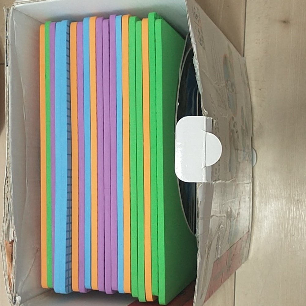 Learning resources let's go code activity set - Picture 2 of 7